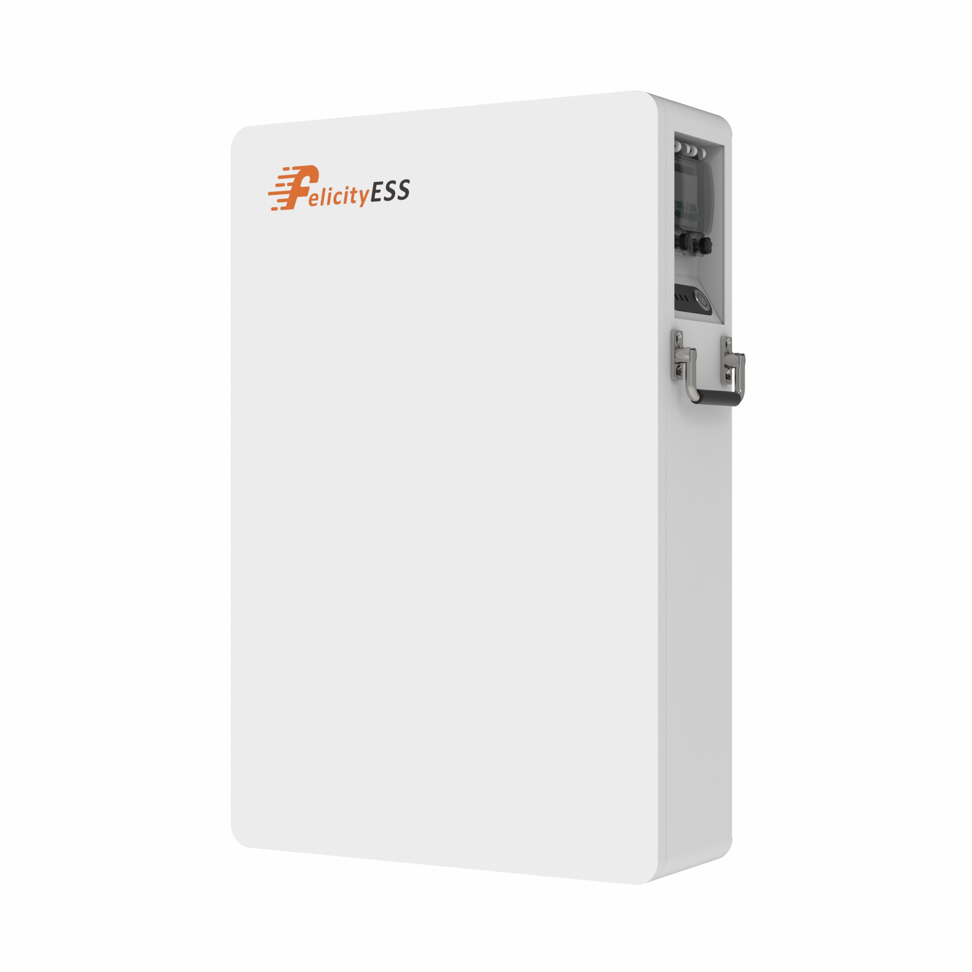 FelicityESS LUX-E-48100LG04 Low Voltage LFP Battery
