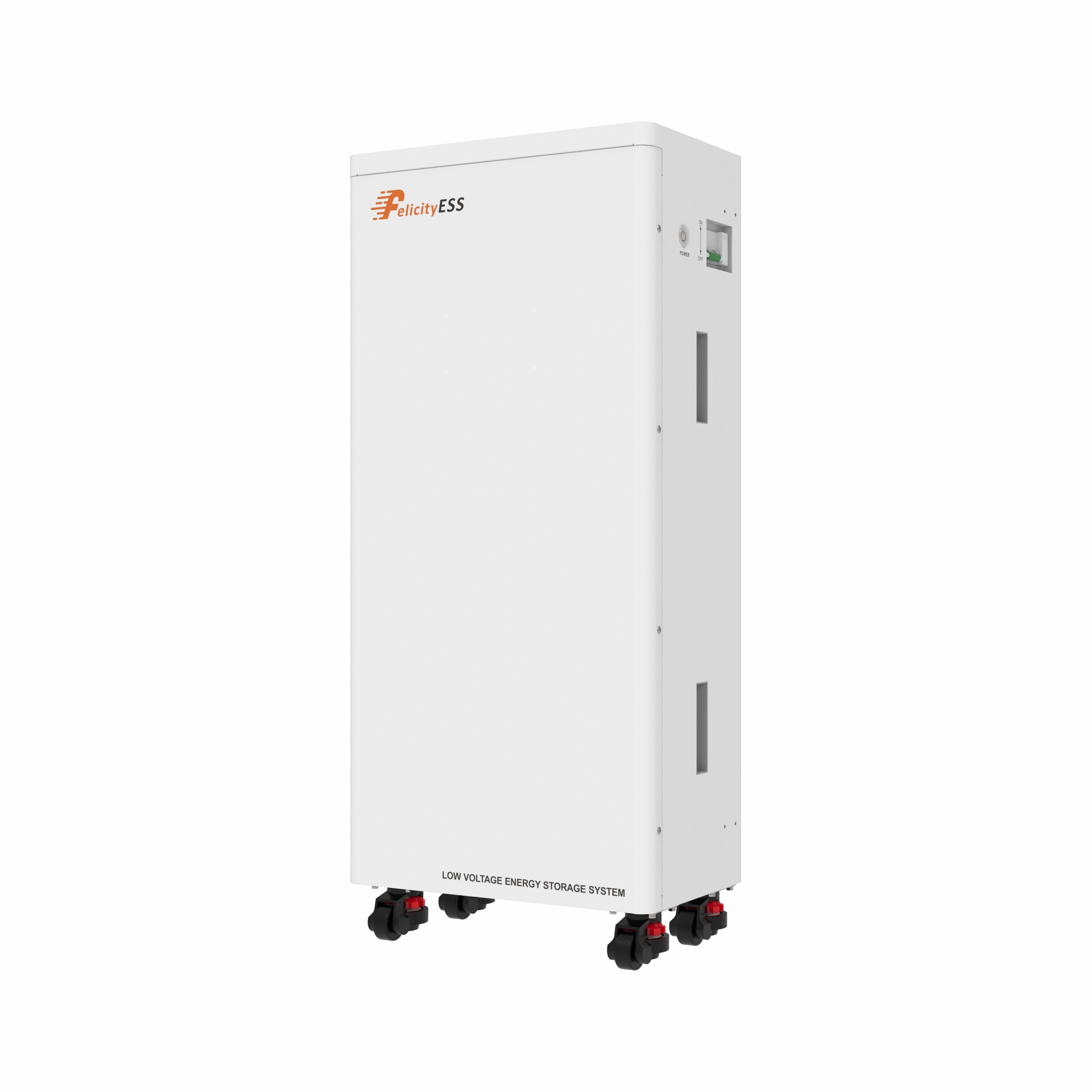 FelicityESS LUX-Y-48300LG01 Low Voltage LFP Battery