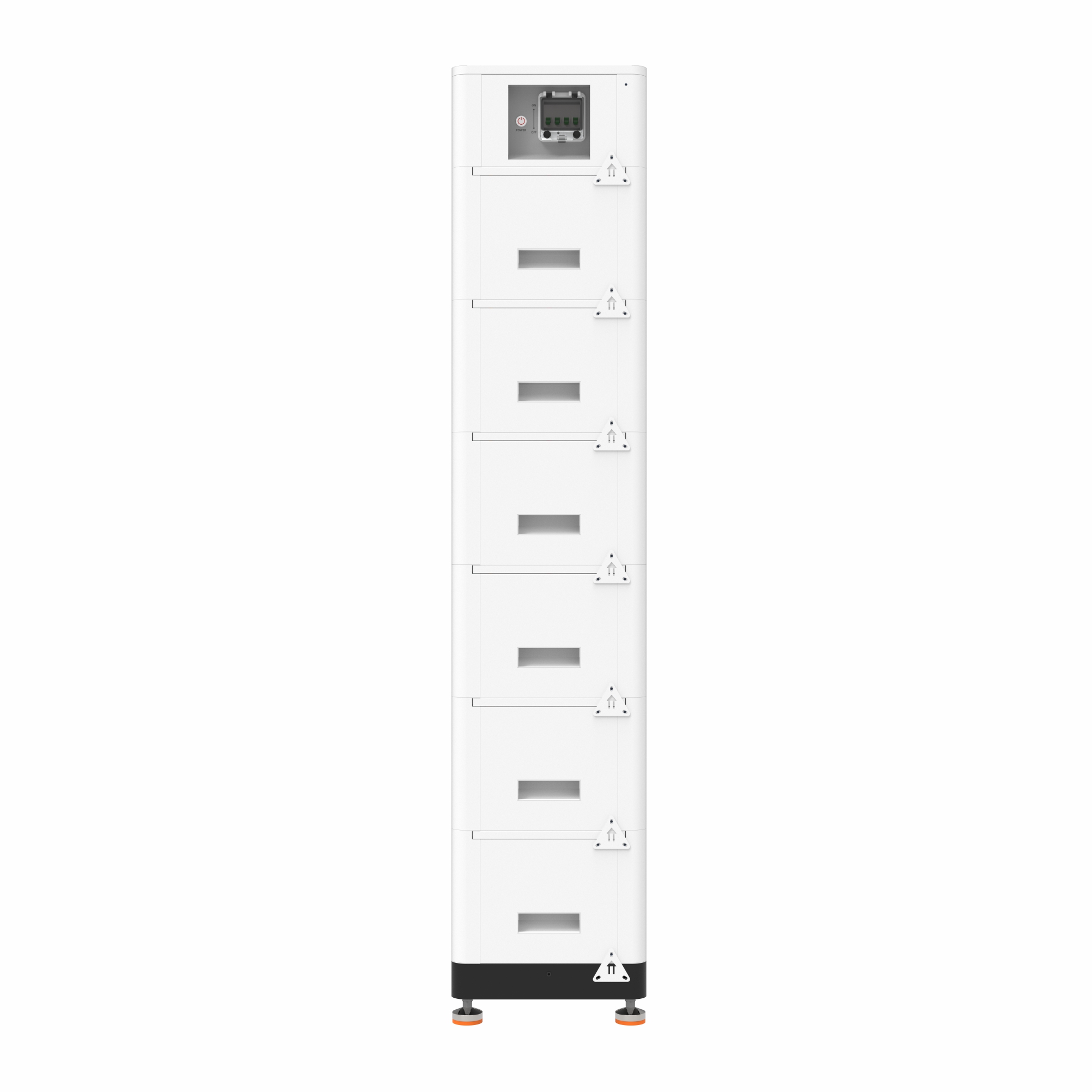 FelicityESS LUX-X-96050HG01 high voltage stackable LFP battery