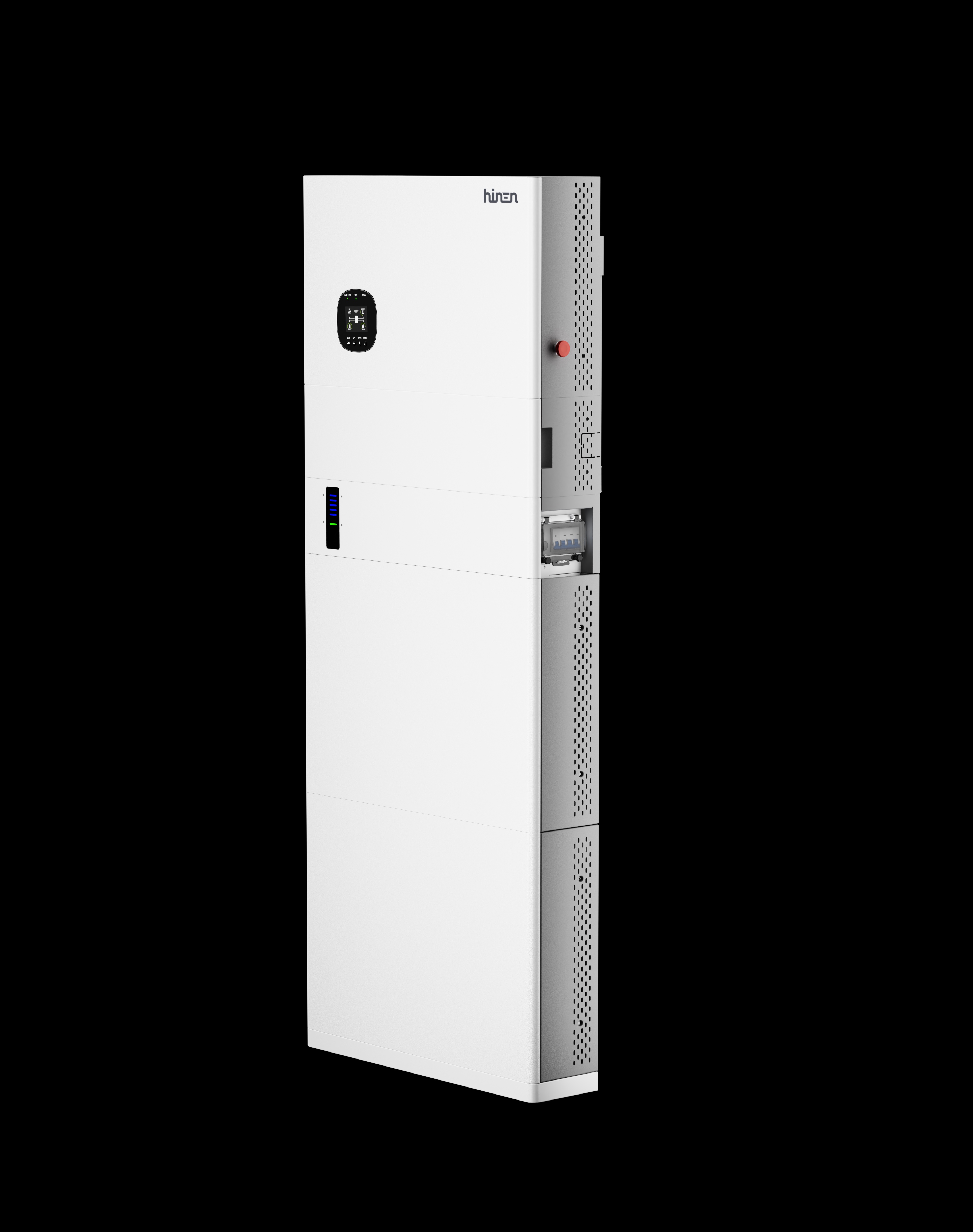 Hinen 8-15kW Single Phase All In One Energy Storage System