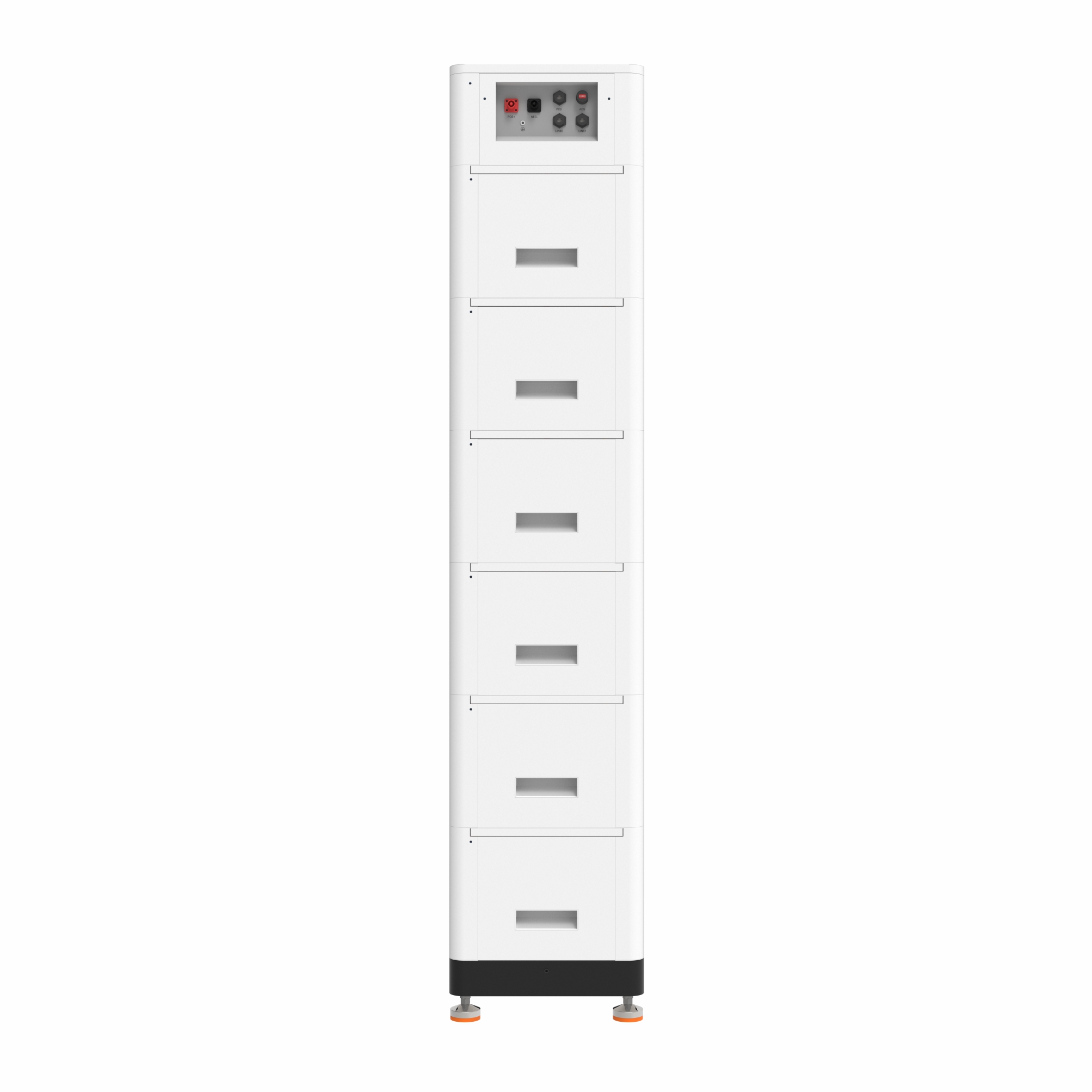 FelicityESS LUX-X-96050HG01 high voltage stackable LFP battery