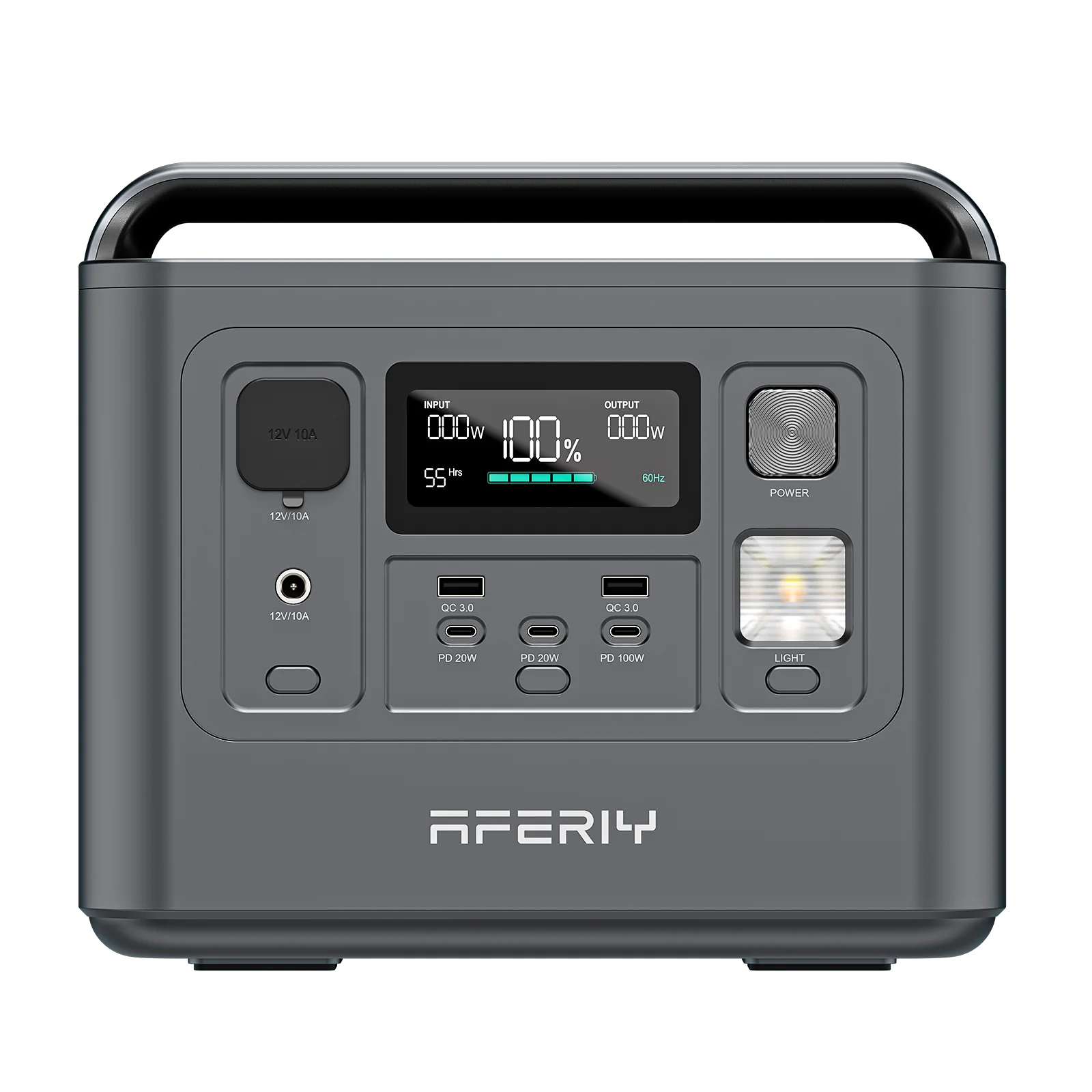 AFERIY P010 Portable Power Station