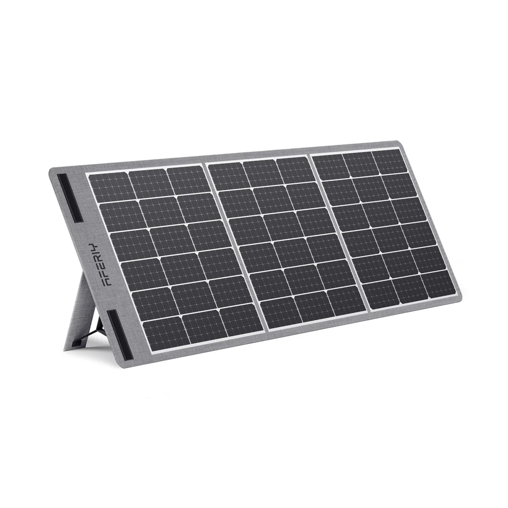 AFERIY ‎‎AF-S100 100W Portable Solar Panel
