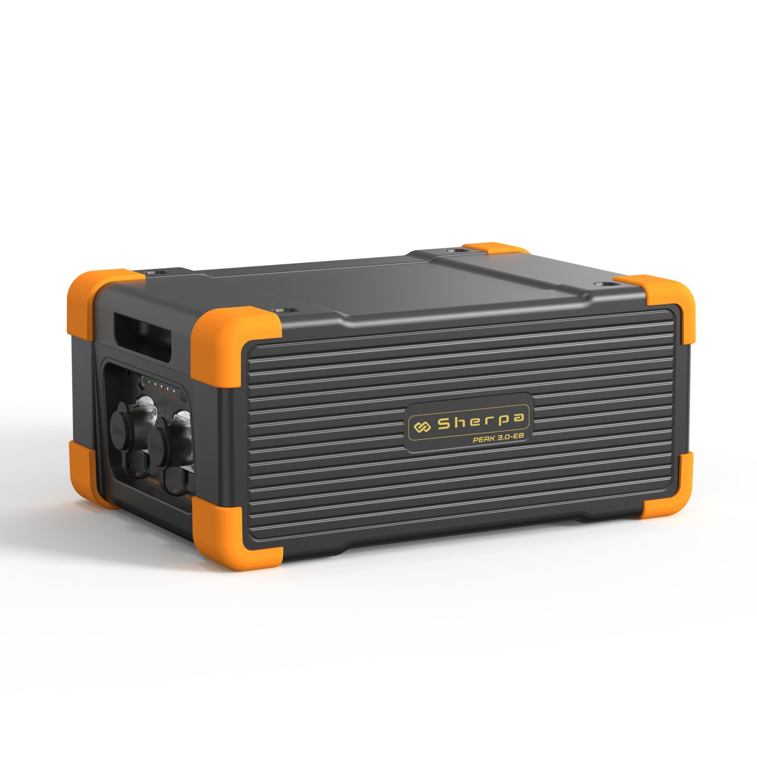 Sherpa PEAK 3.0-EB Extra Battery