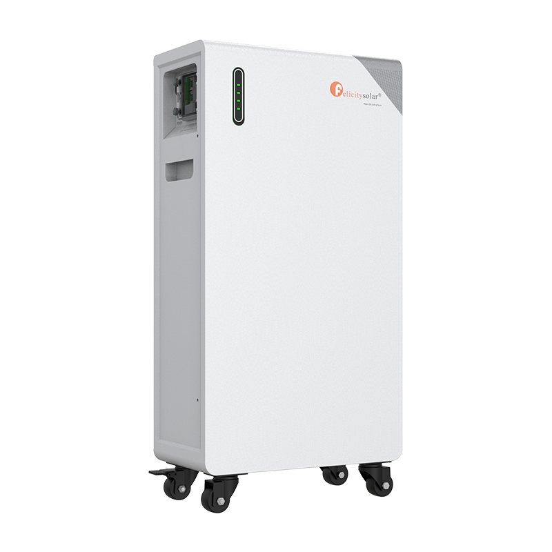 FelicityESS FLB48314TG1 Low Voltage LFP Battery