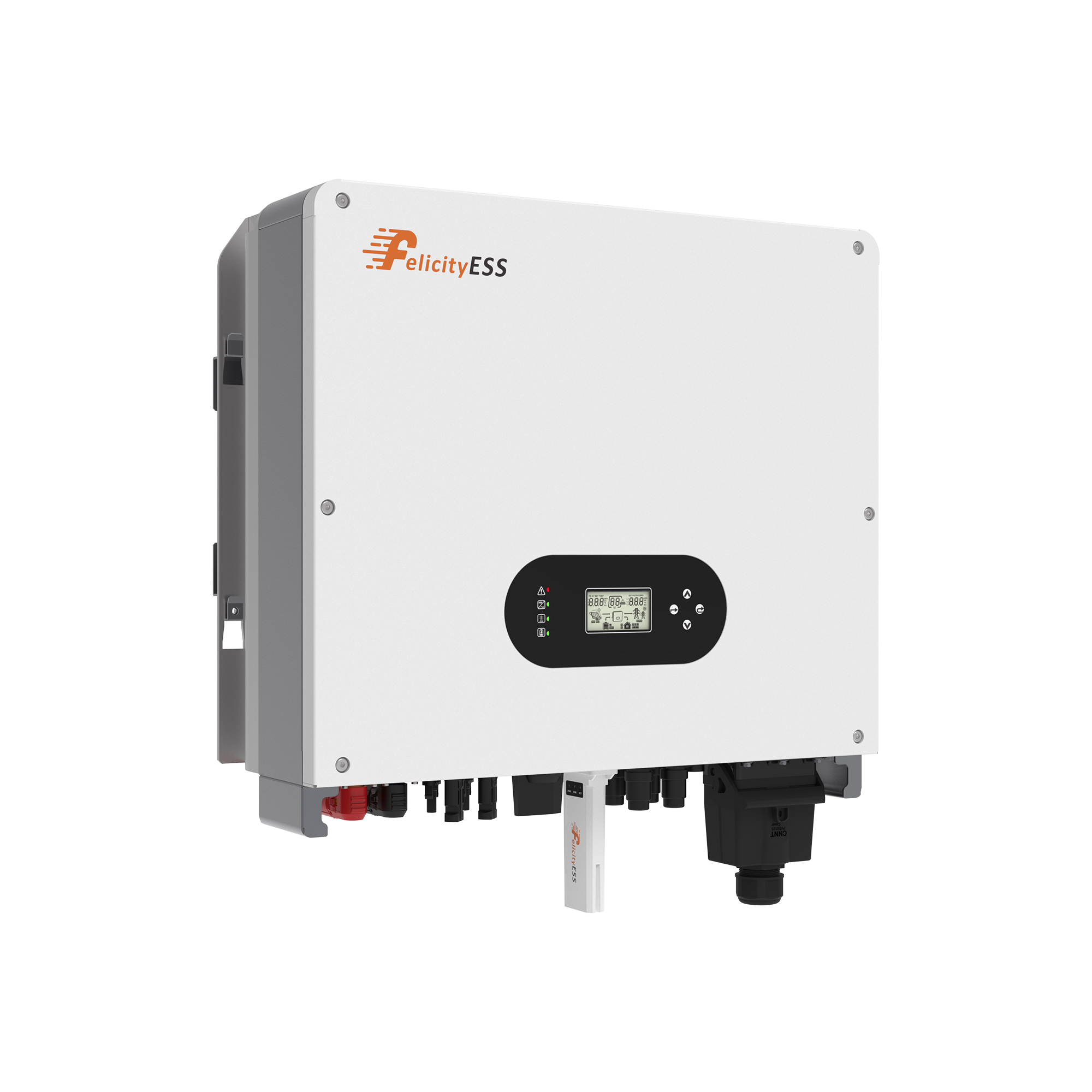 FelicityESS T-REX-5KLP1G01 Hybrid Inverter