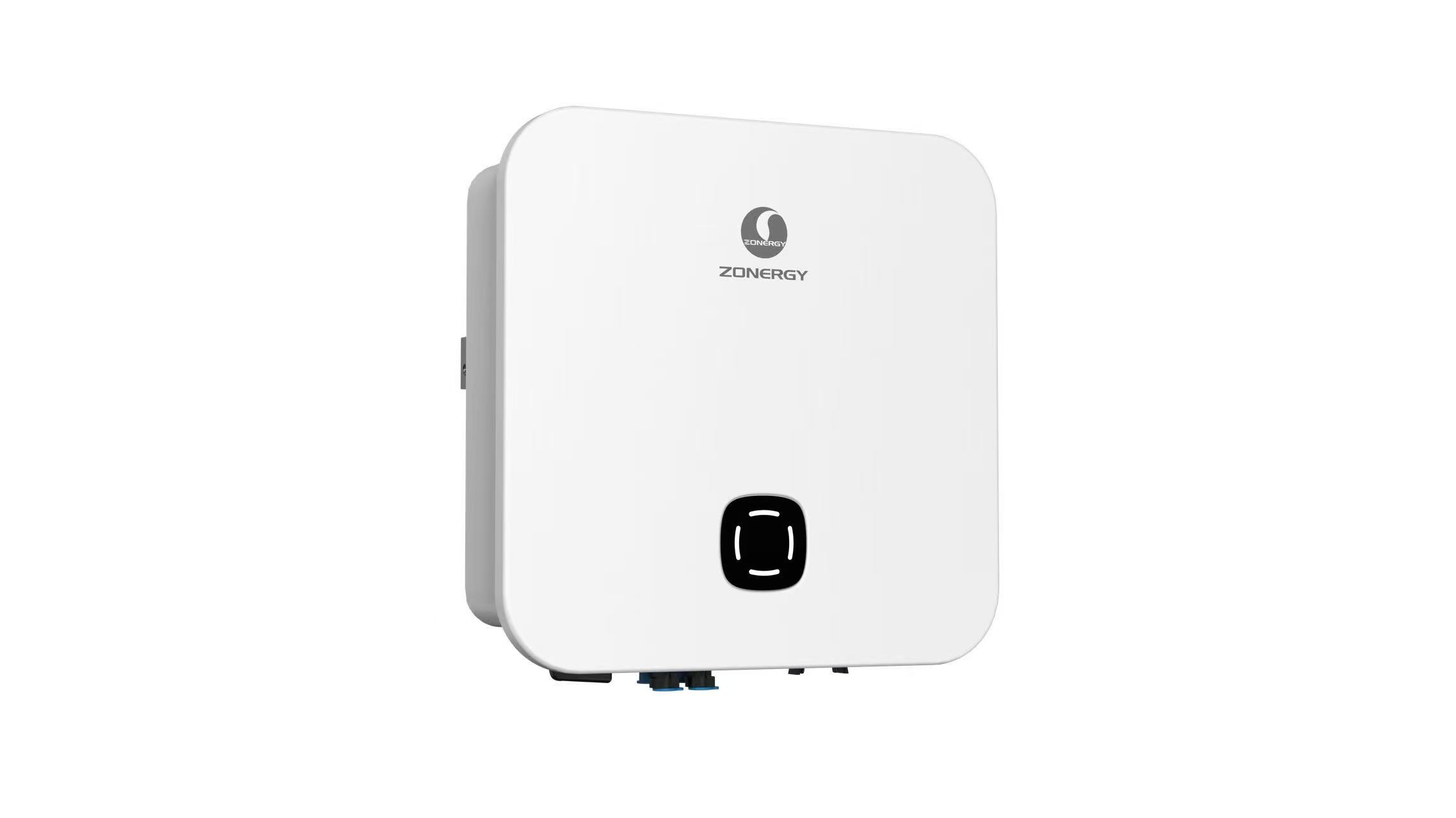 Zonergy Panda Single-phase Energy Storage System