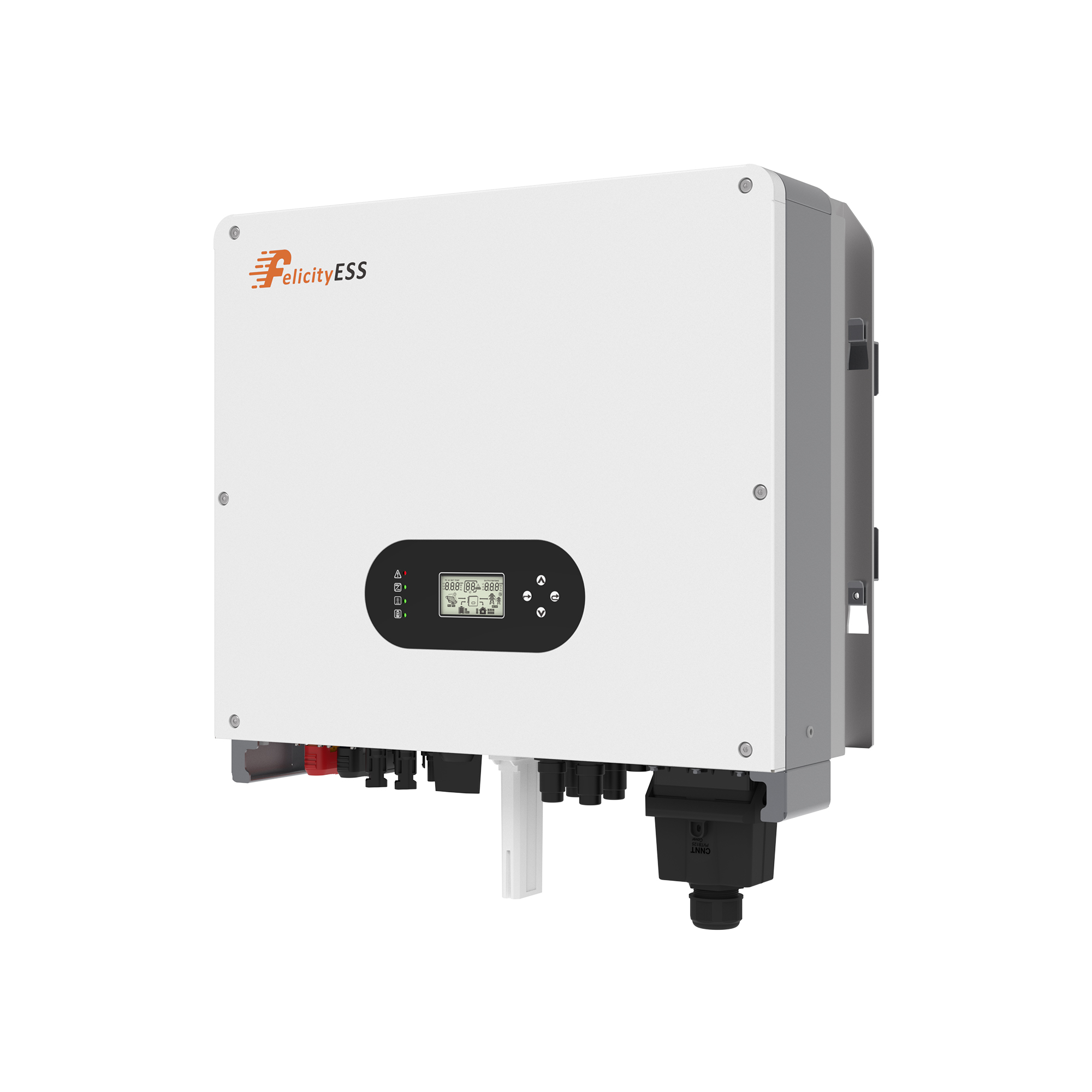 FelicityESS T-REX-5KLP1G01 Hybrid Inverter
