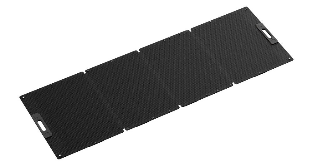 Sherpa SunFold 300