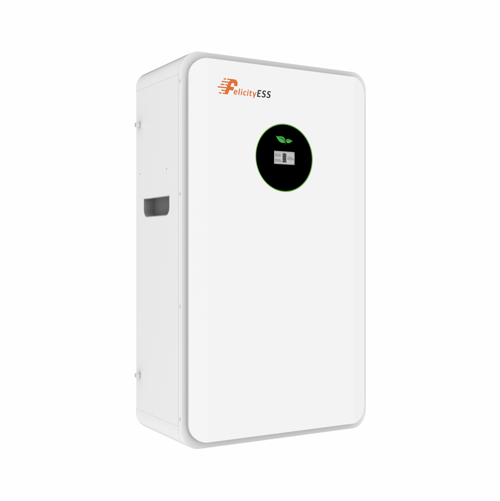 FelicityESS LUX-E-48200LG03 Low Voltage LFP Battery