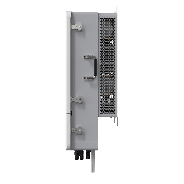 FelicitySolar IVGM8KLP1G1 8kW Hybrid Inverter