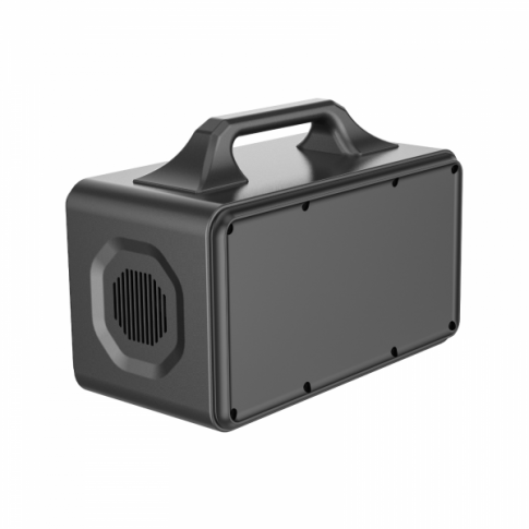 Photonic Universe P500S Portable Power Station - 500W, 518Wh