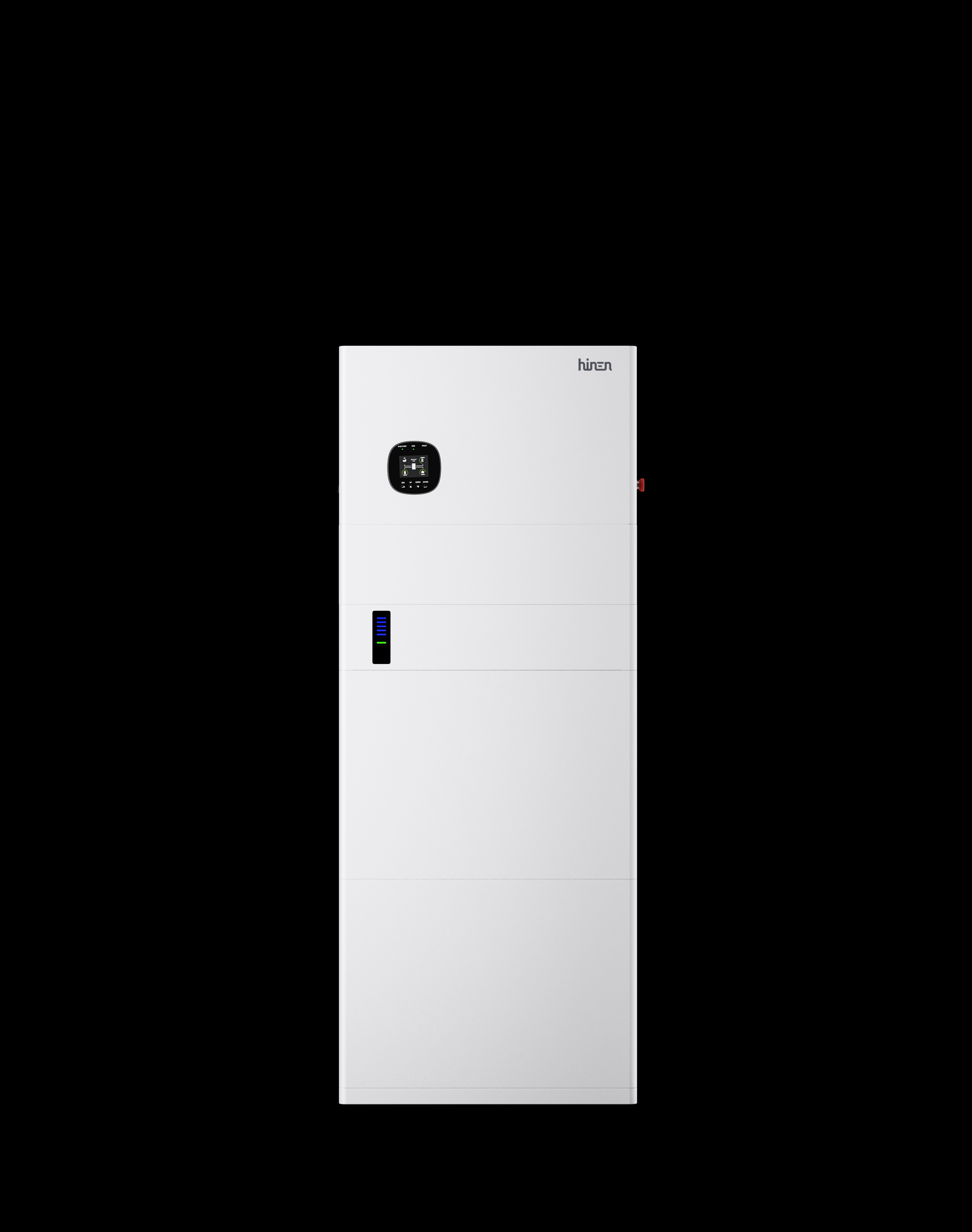 Hinen 8-15kW Single Phase All In One Energy Storage System