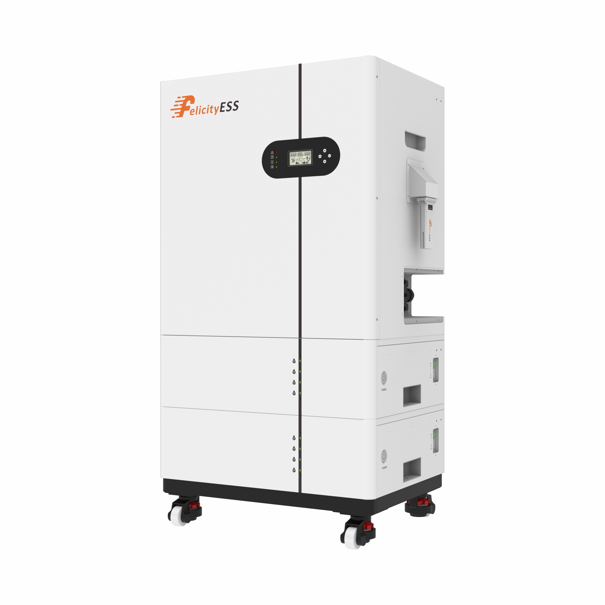 FelicityESS Apollo-5KLP1G01 All in One ESS