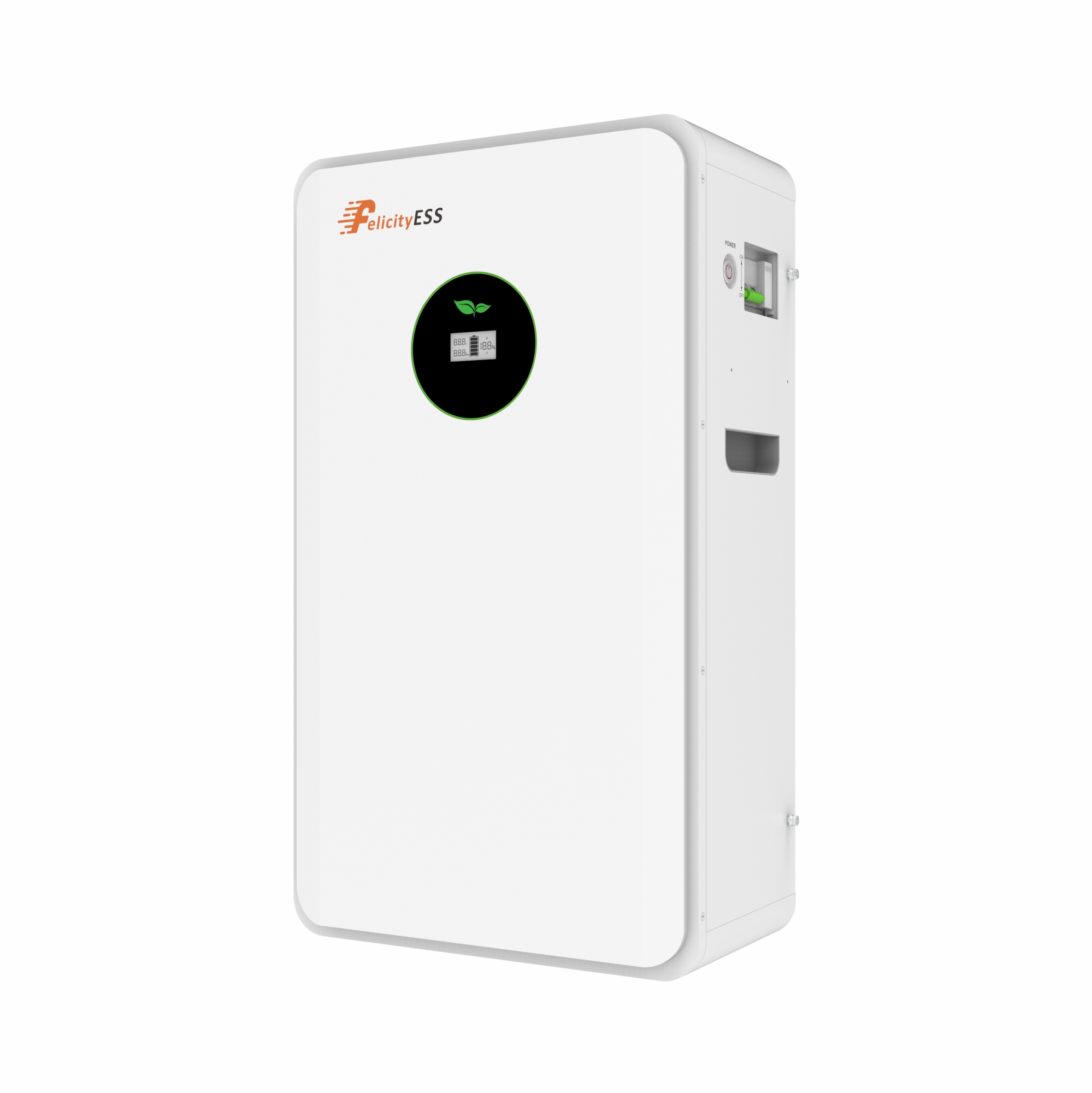 FelicityESS LUX-E-48200LG03 Low Voltage LFP Battery