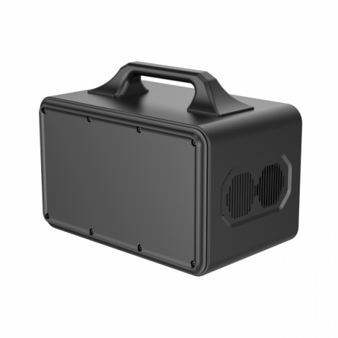 Photonic Universe P1200S Portable Power Station - 1200W, 1030Wh