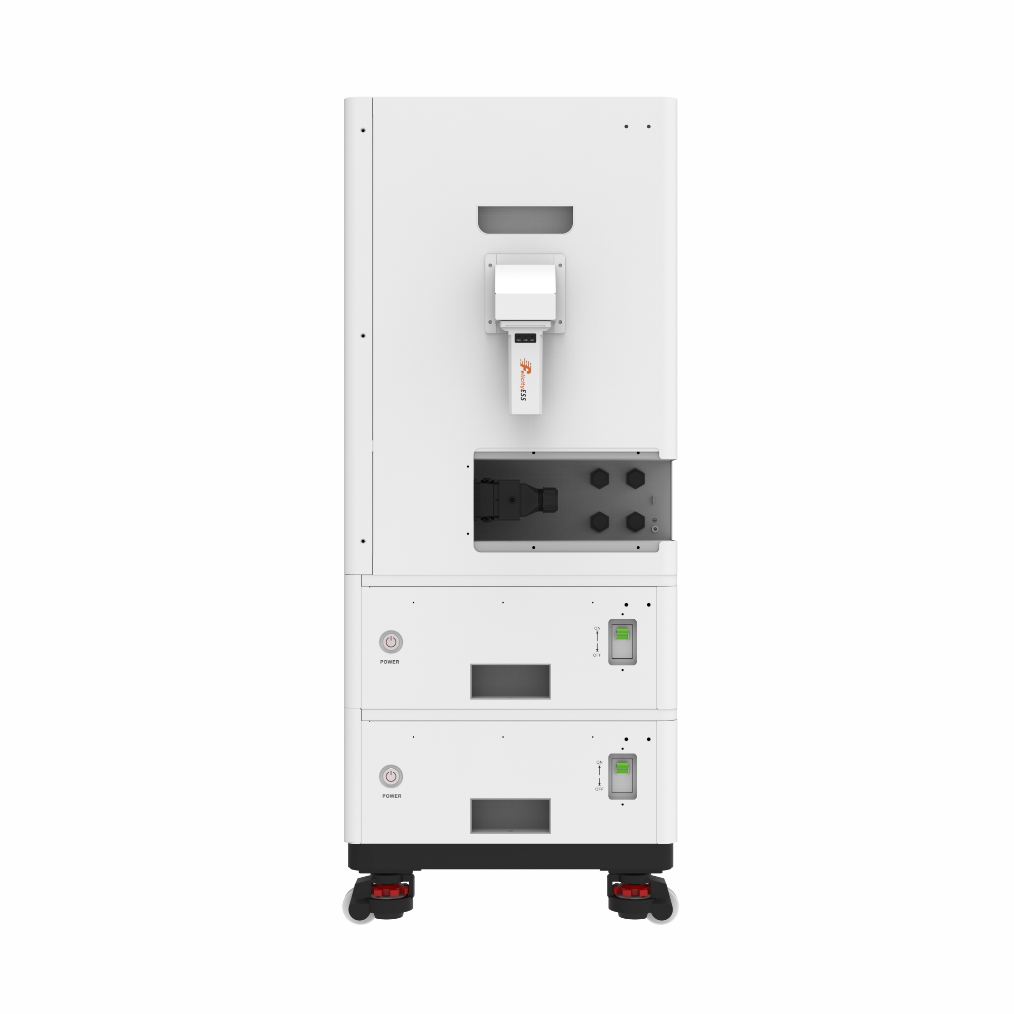FelicityESS Apollo-5KLP1G01 All in One ESS