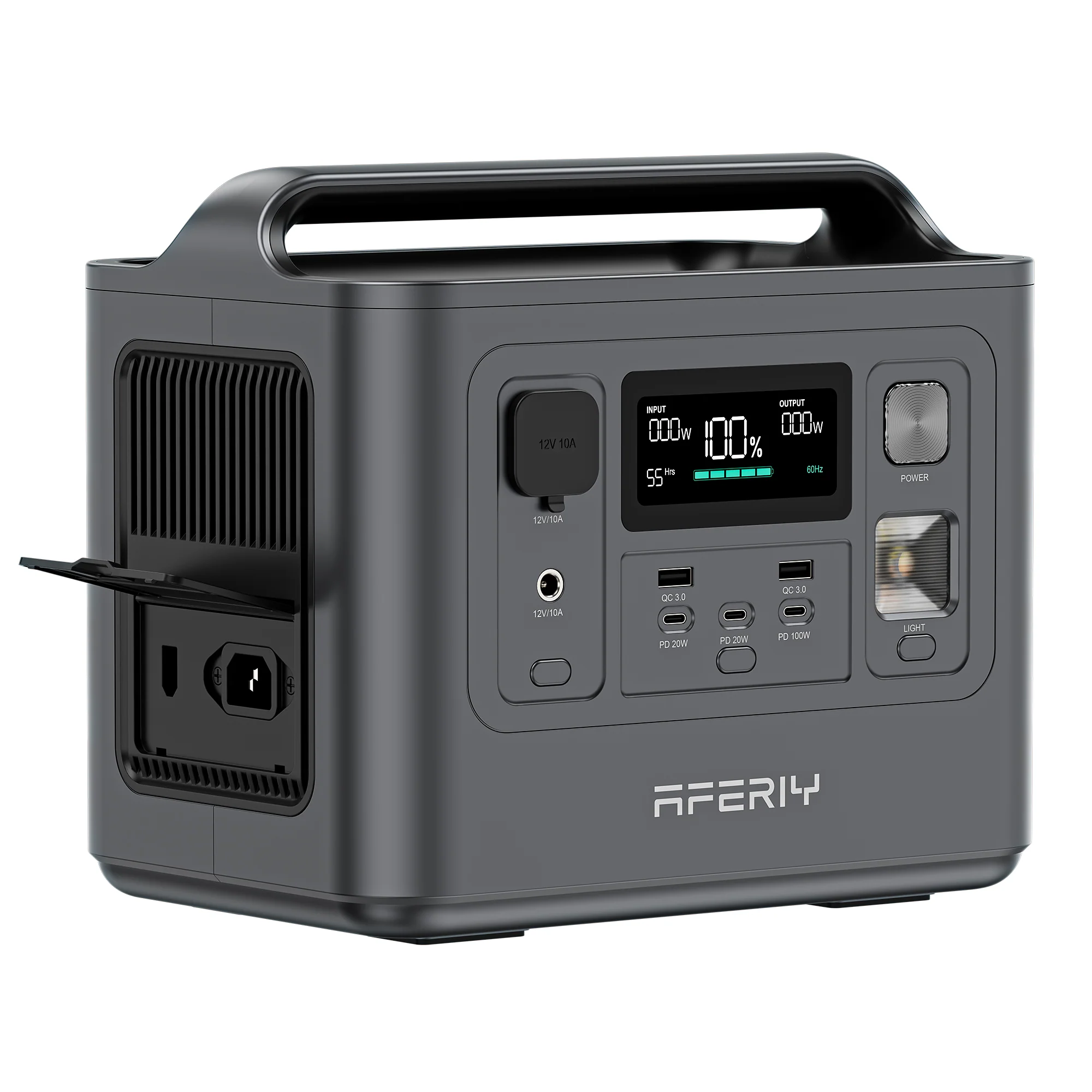 AFERIY P010 Portable Power Station