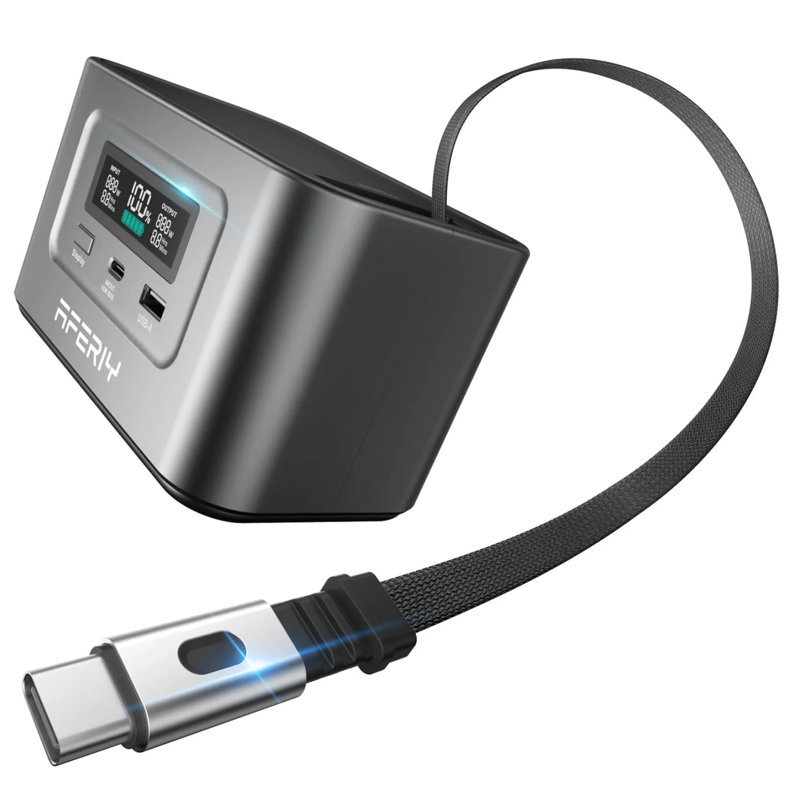 AFERIY PB010 100W Portable Power Station