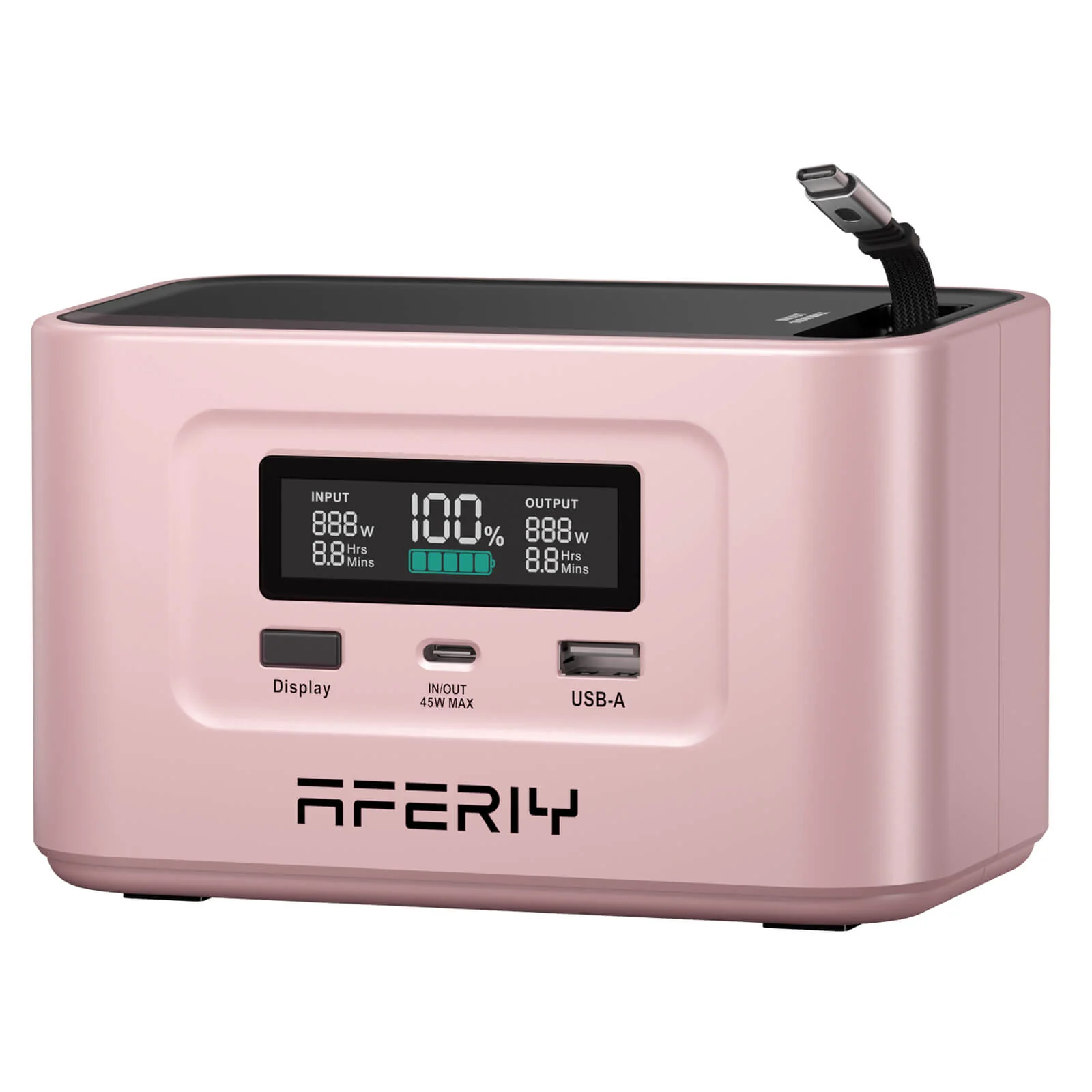 AFERIY PB010 100W Portable Power Station