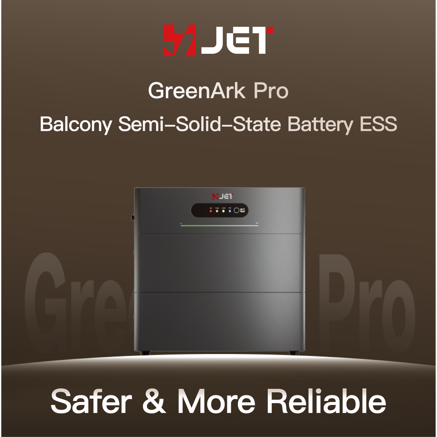 4 Panel Balcony Solar DIY Kit