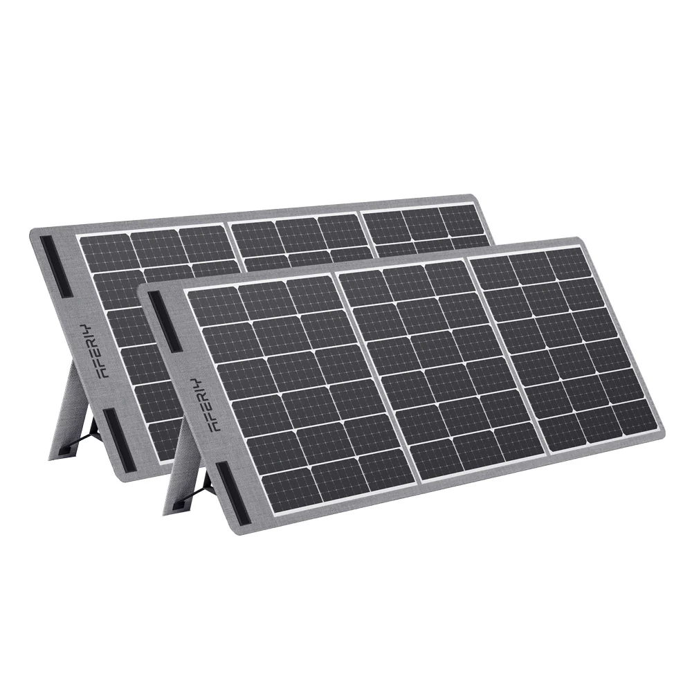 AFERIY ‎‎AF-S100 100W Portable Solar Panel