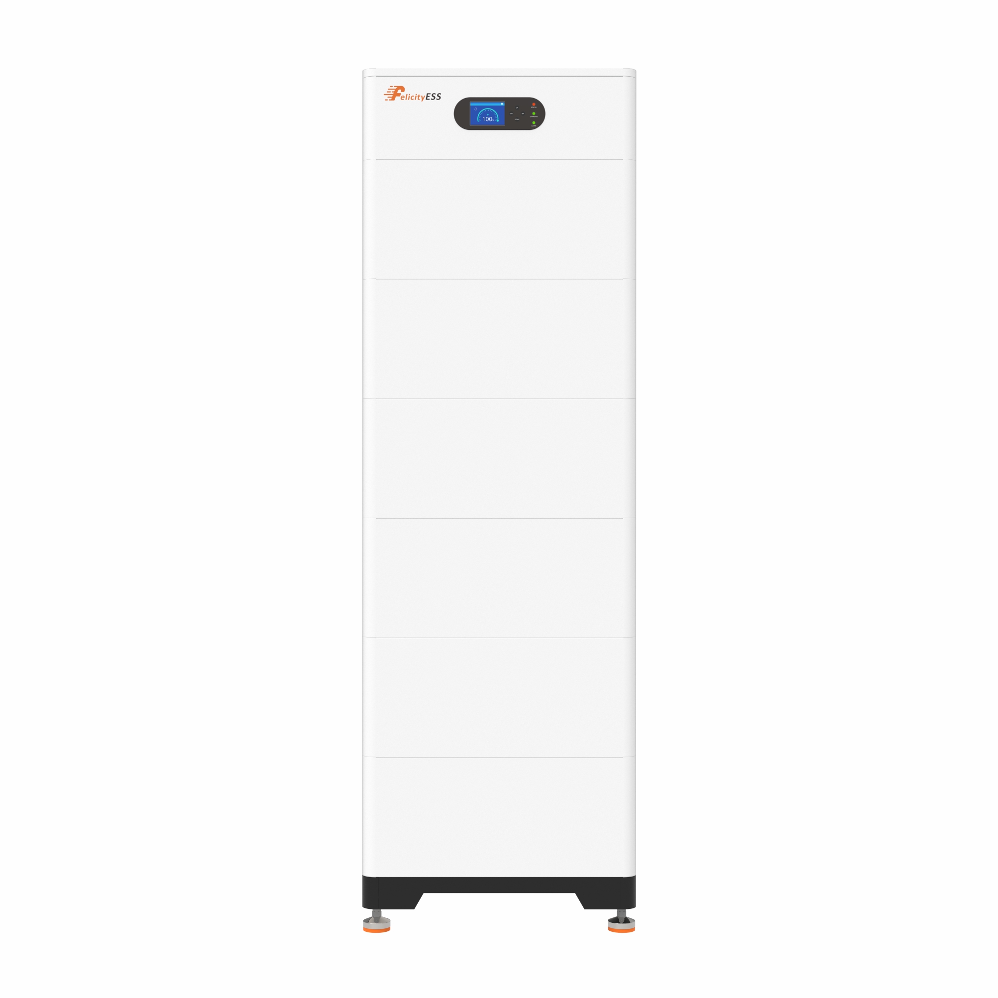 FelicityESS LUX-X-96050HG01 high voltage stackable LFP battery