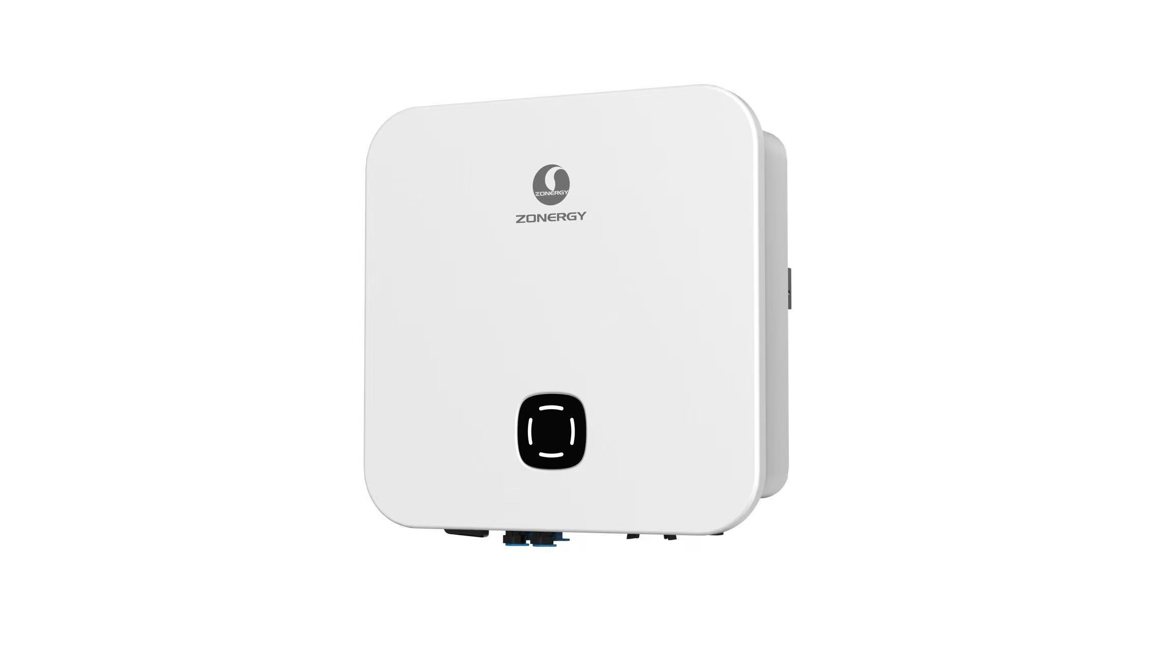 Zonergy Panda Single-phase Energy Storage System