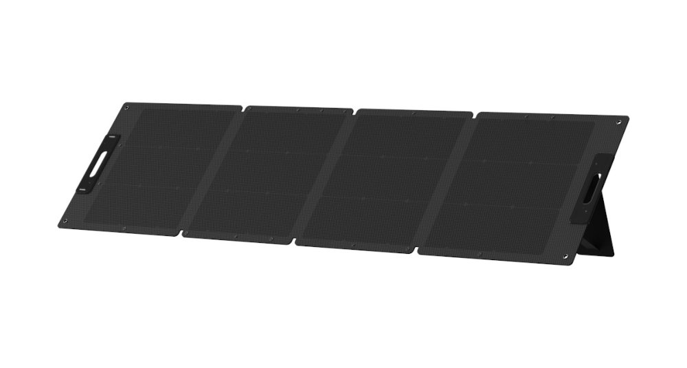 Sherpa SunFold 220