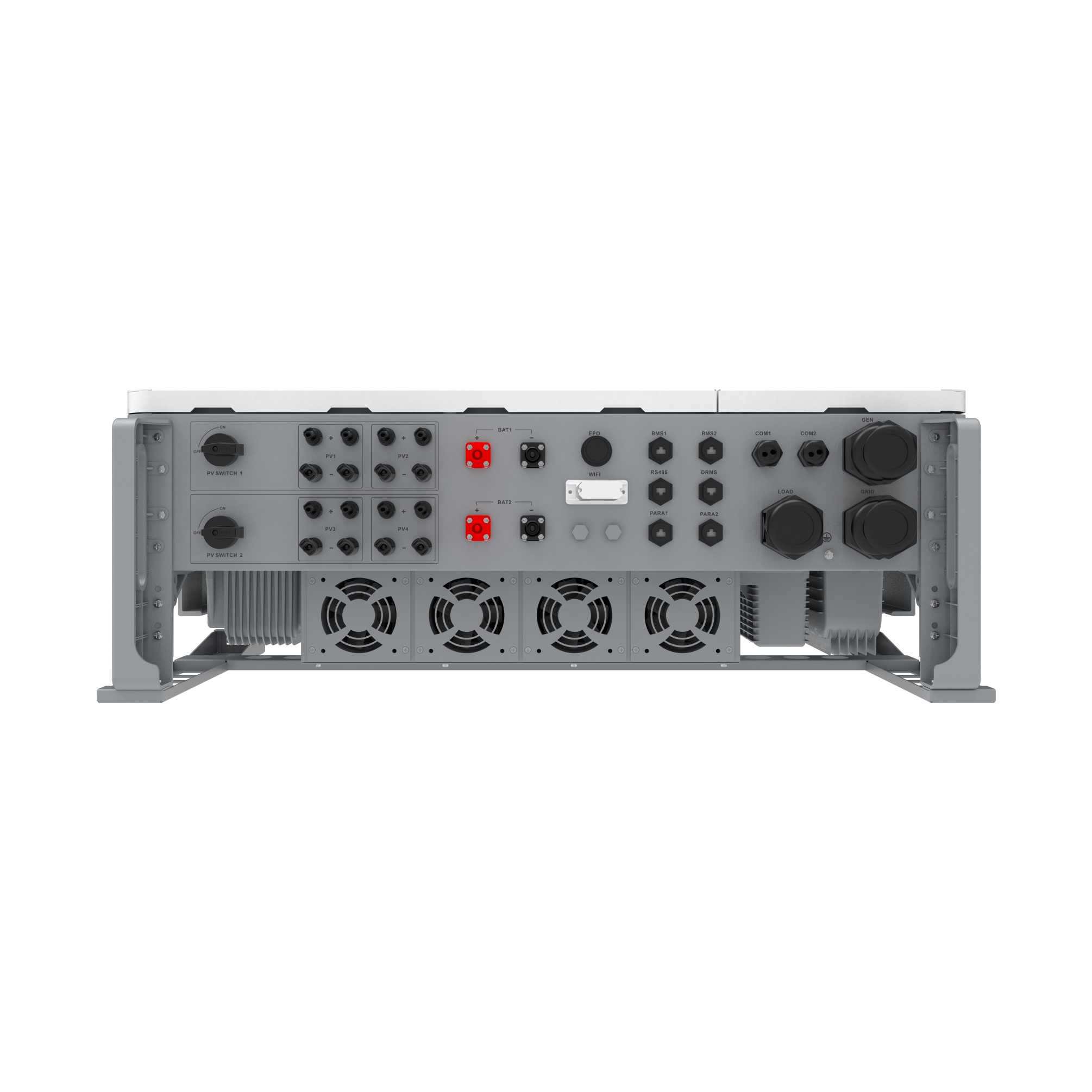 FelicityESS T-REX-50KHP3G01 Hybrid Inverter