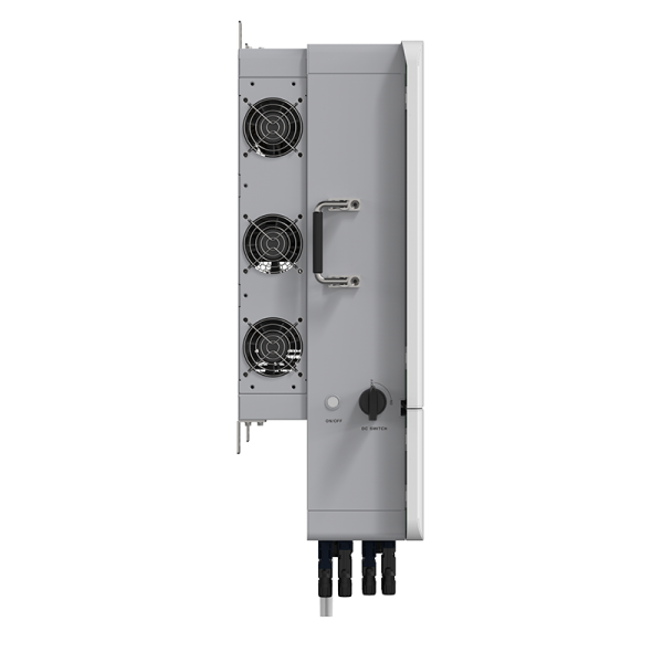 FelicitySolar IVGM8KLP1G1 8kW Hybrid Inverter