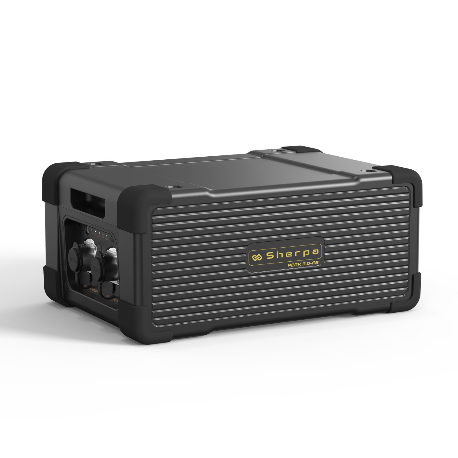 Sherpa PEAK 3.0-EB Extra Battery