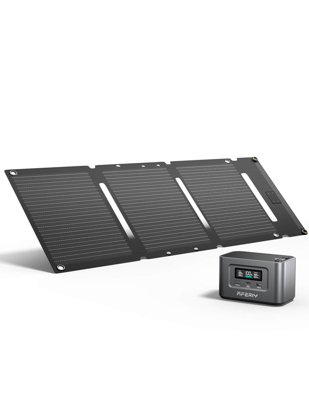 AFERIY PB010 100W Portable Power Station