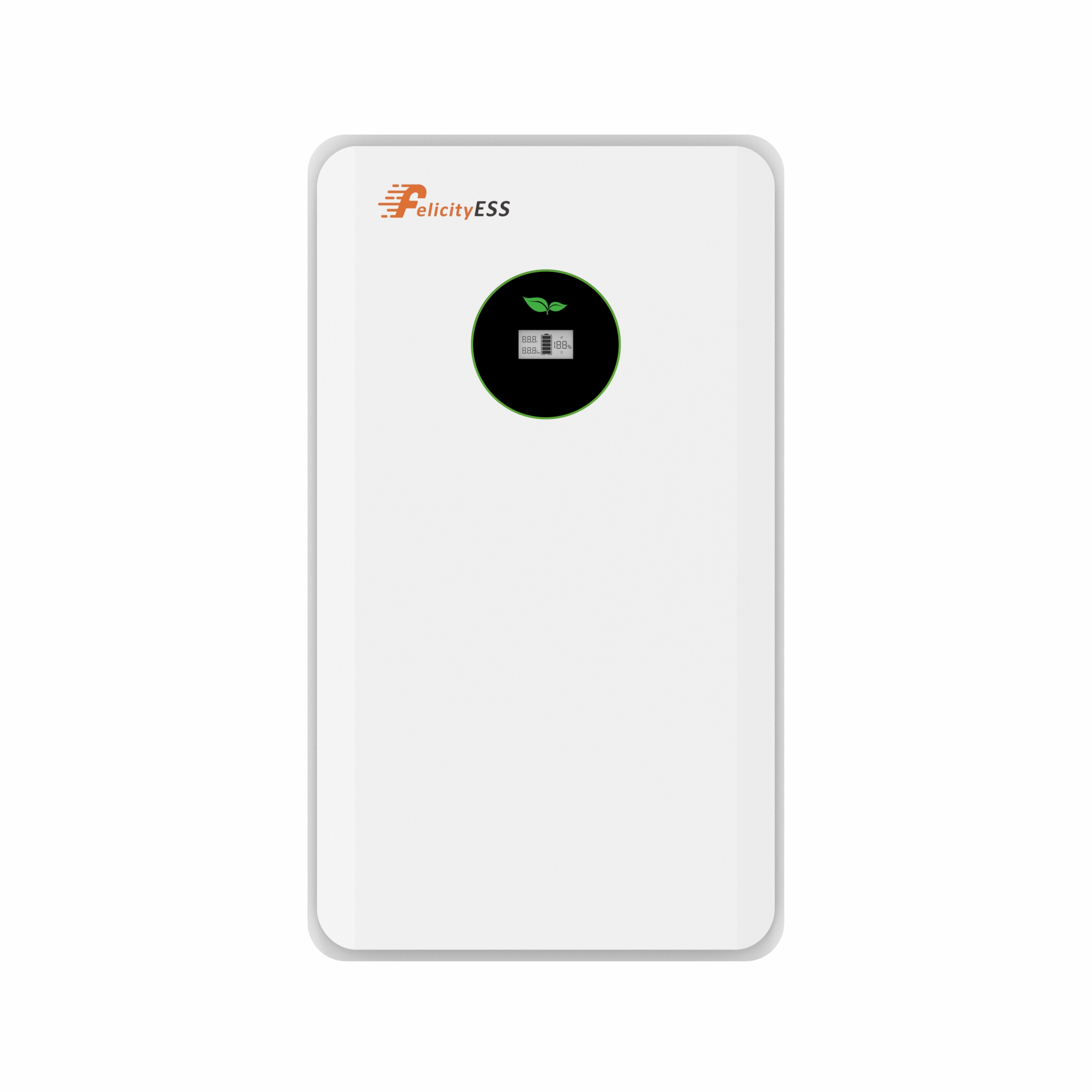 FelicityESS LUX-E-48200LG03 Low Voltage LFP Battery