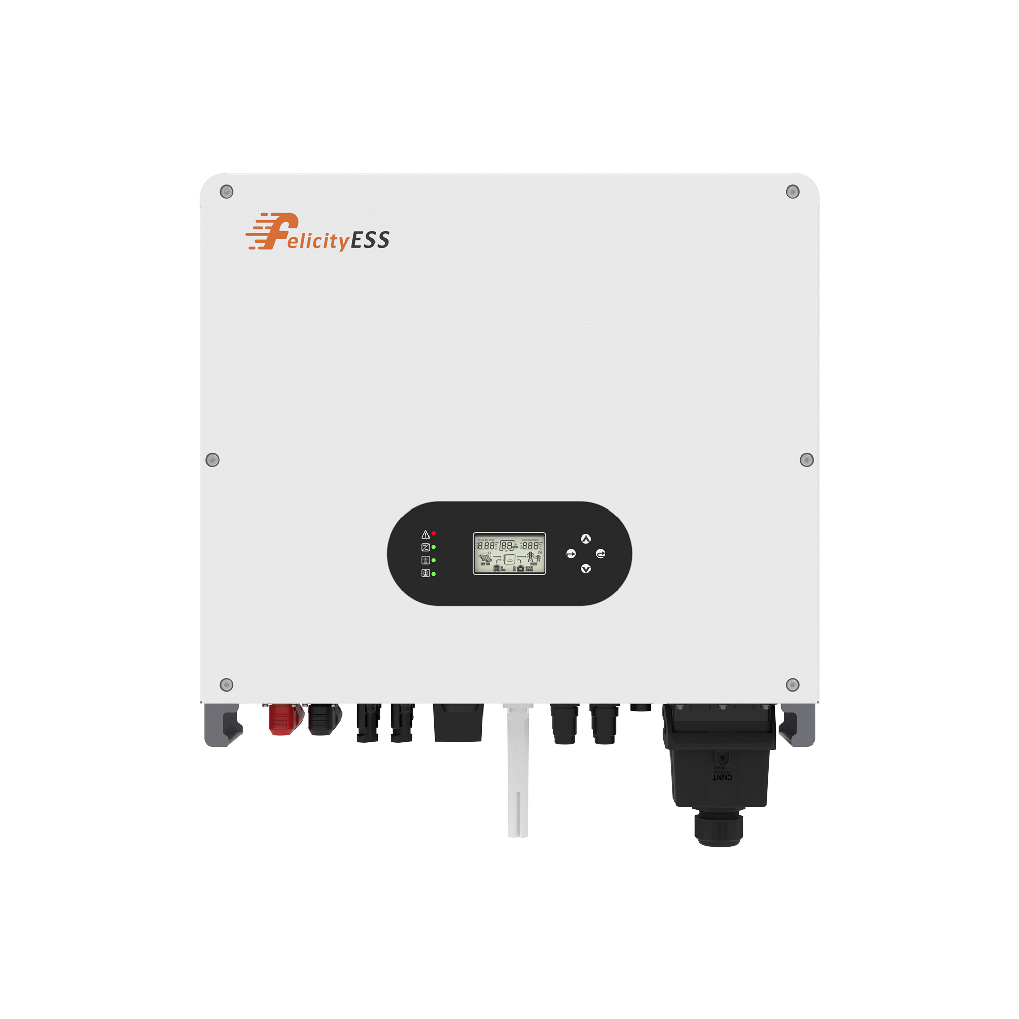 FelicityESS T-REX-5KLP1G01 Hybrid Inverter