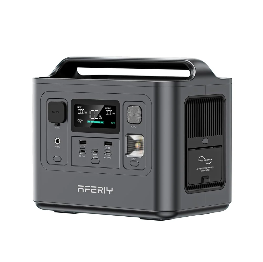 AFERIY P010 Portable Power Station