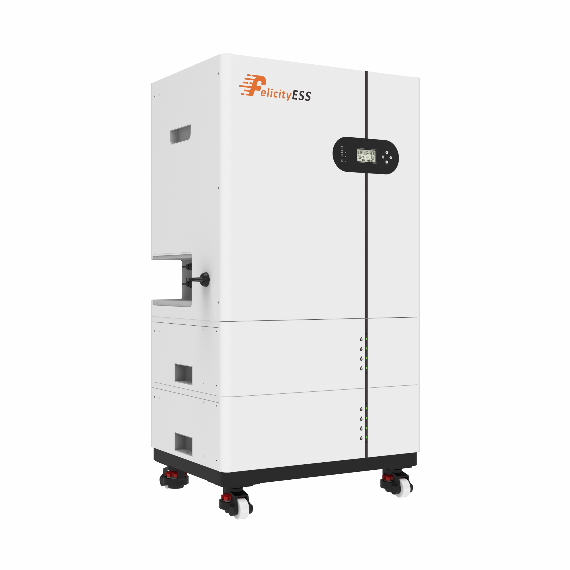 FelicityESS Apollo-5KLP1G01 All in One ESS