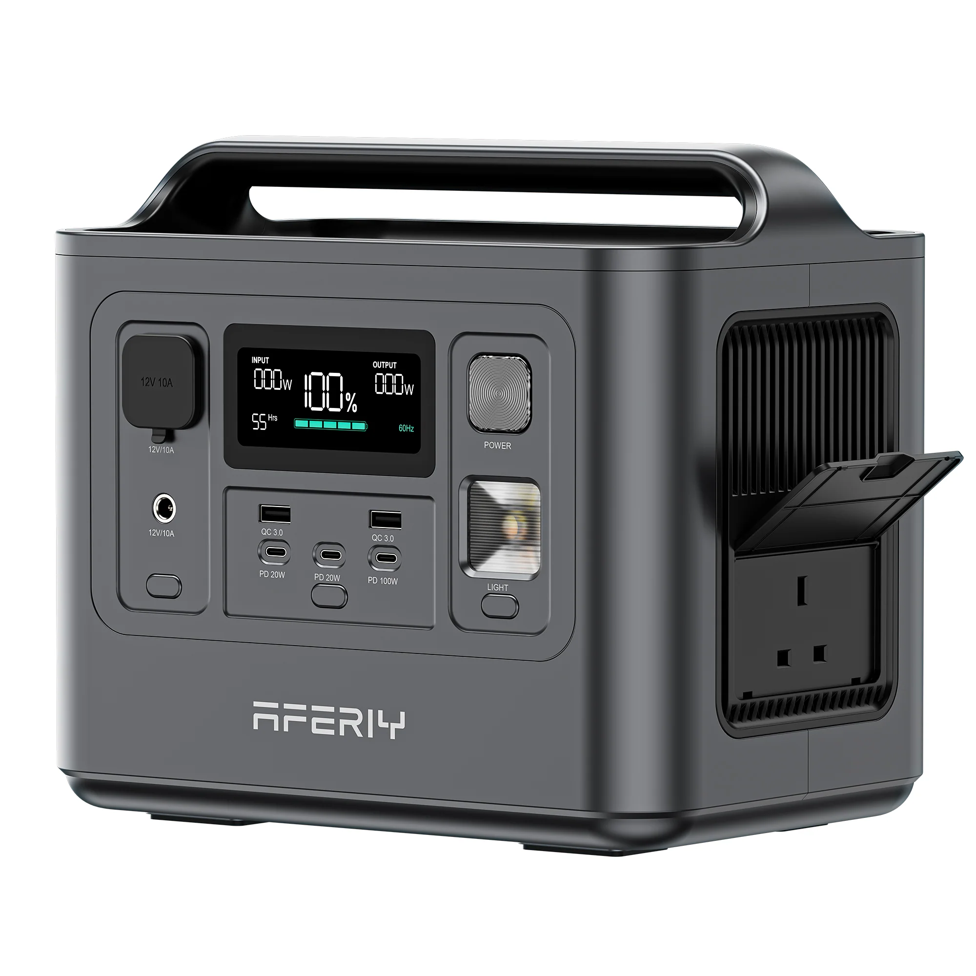 AFERIY P010 Portable Power Station