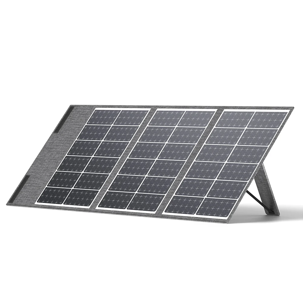 AFERIY ‎‎AF-S100 100W Portable Solar Panel