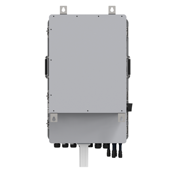 FelicitySolar IVGM8KLP1G1 8kW Hybrid Inverter