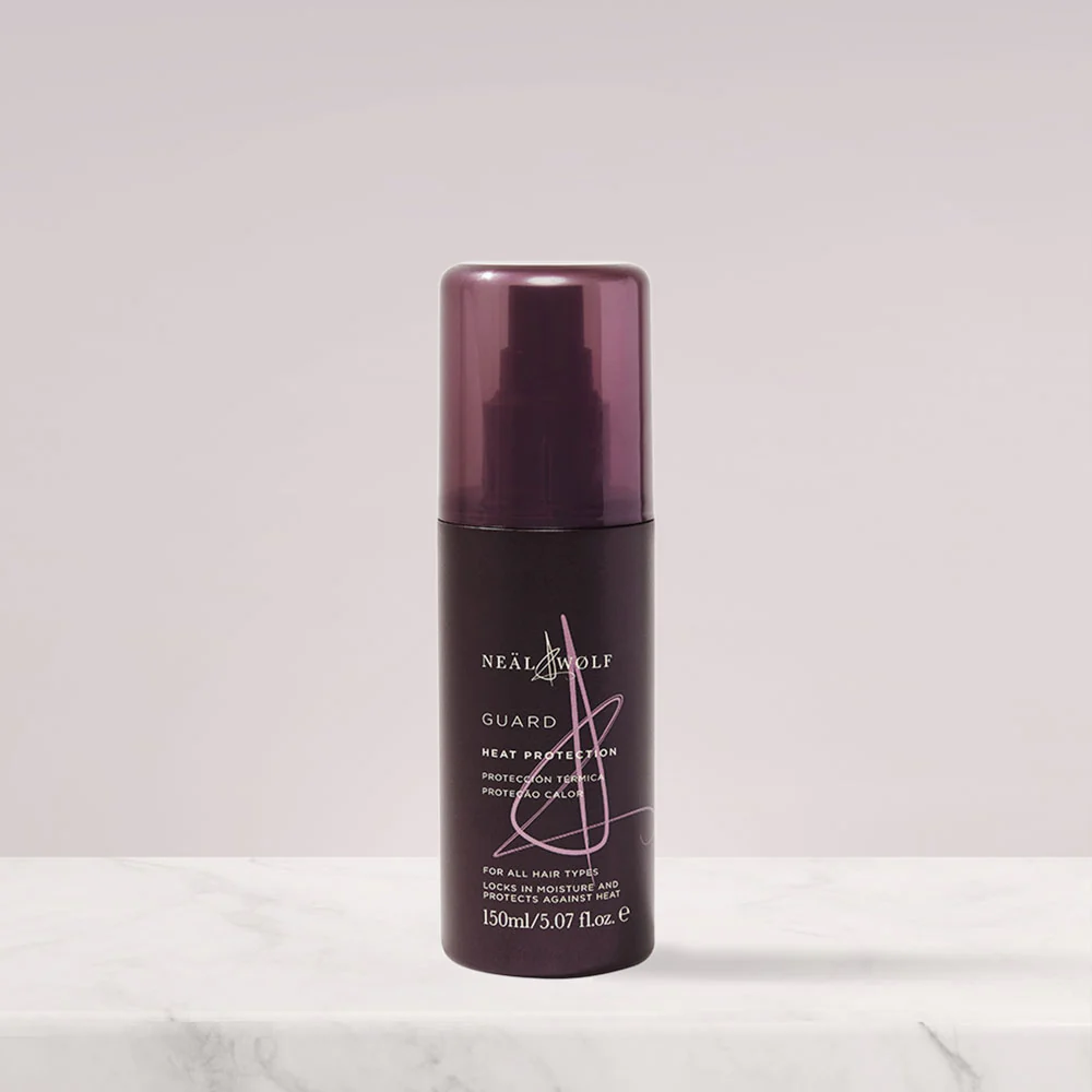 GUARD Heat Protection Spray 150ml