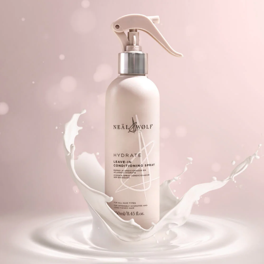 HYDRATE Leave-In Conditioning Spray 250ml