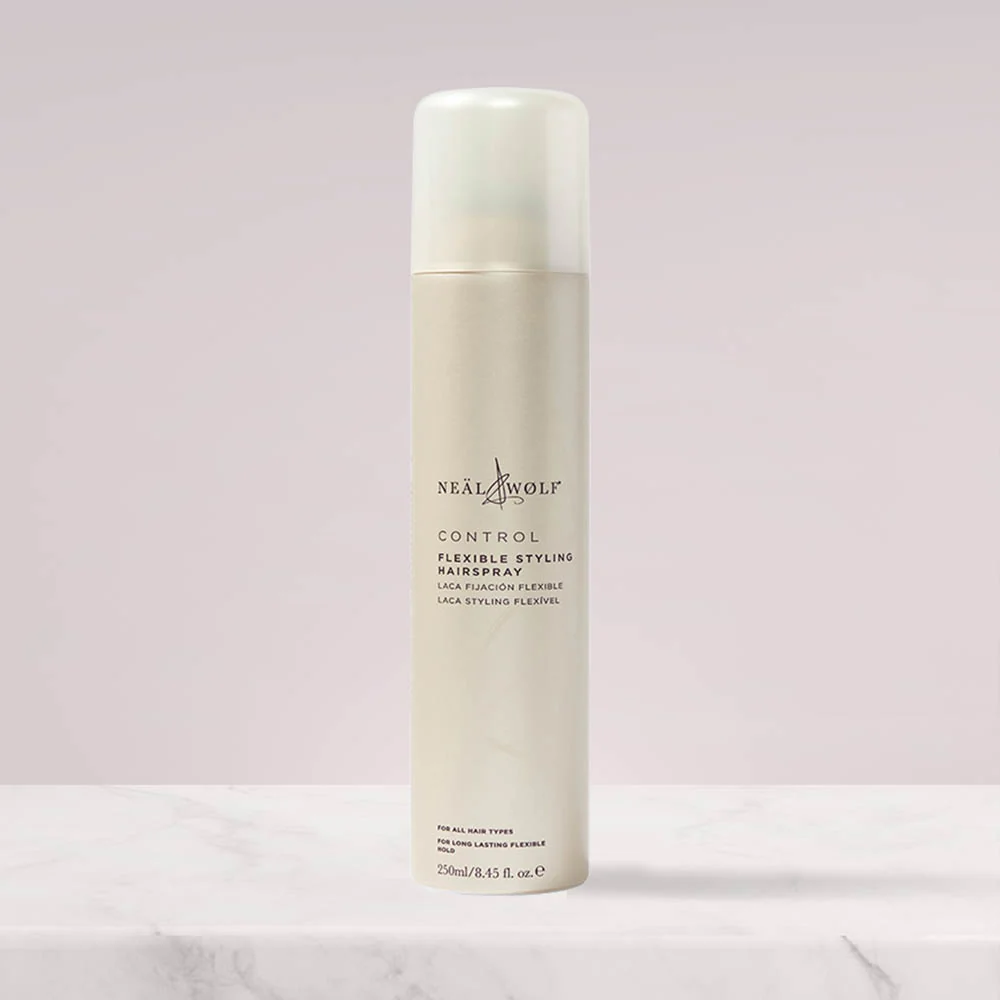 CONTROL Flexible Styling Hairspray 250ml