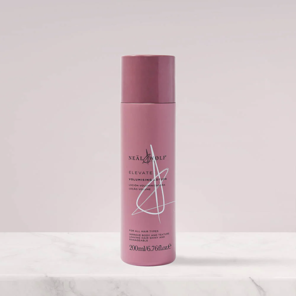 ELEVATE Volumising Lotion 200ml