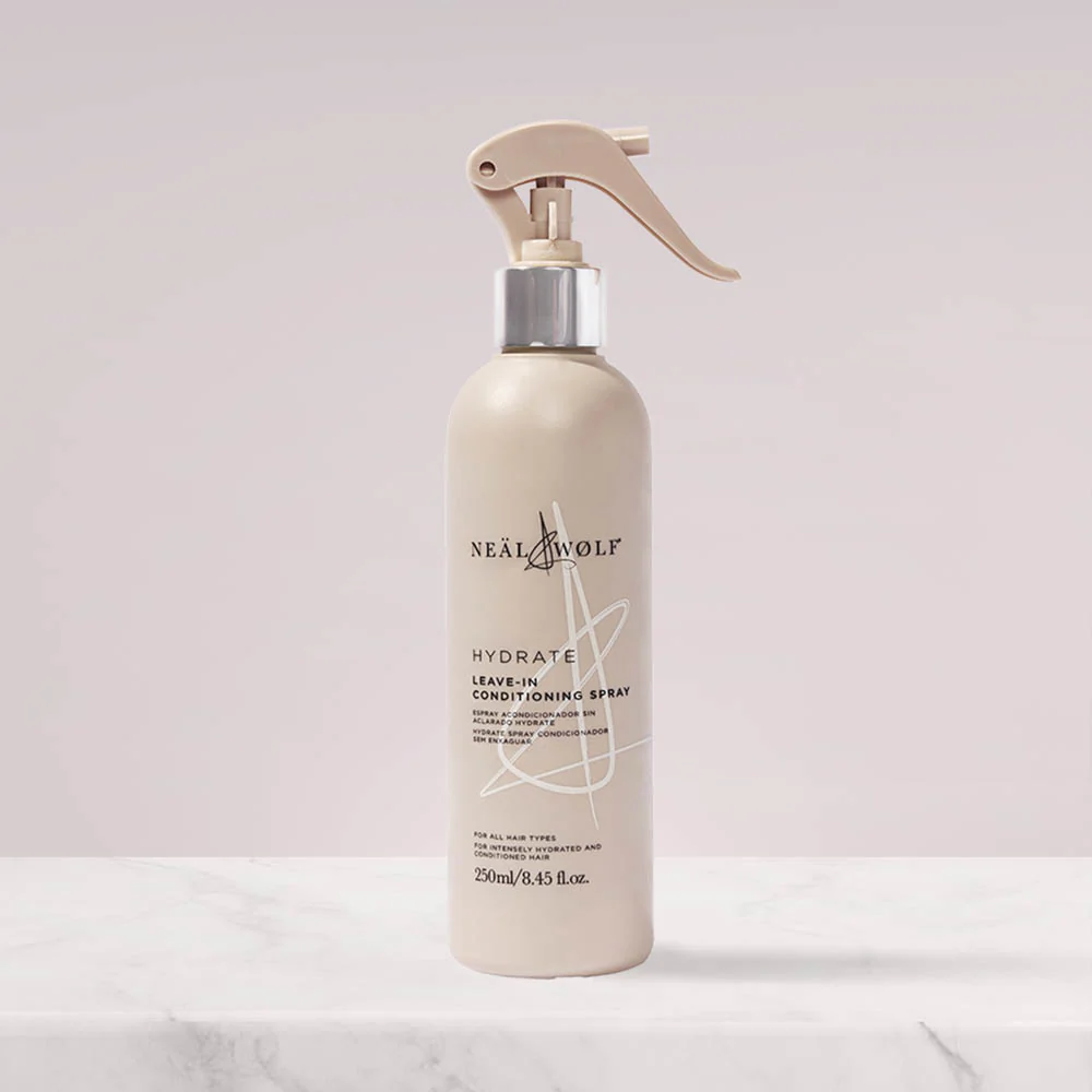 HYDRATE Leave-In Conditioning Spray 250ml