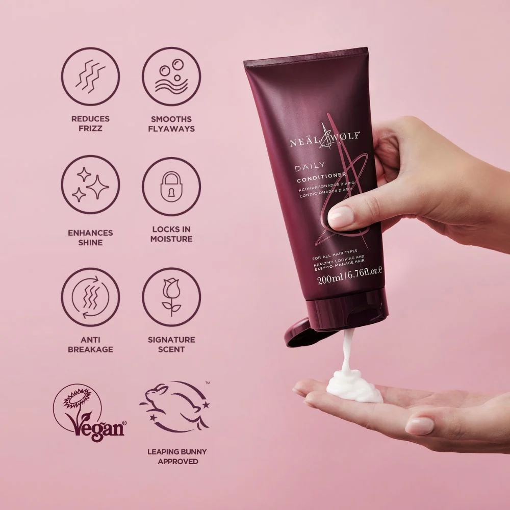 DAILY Conditioner 200ml