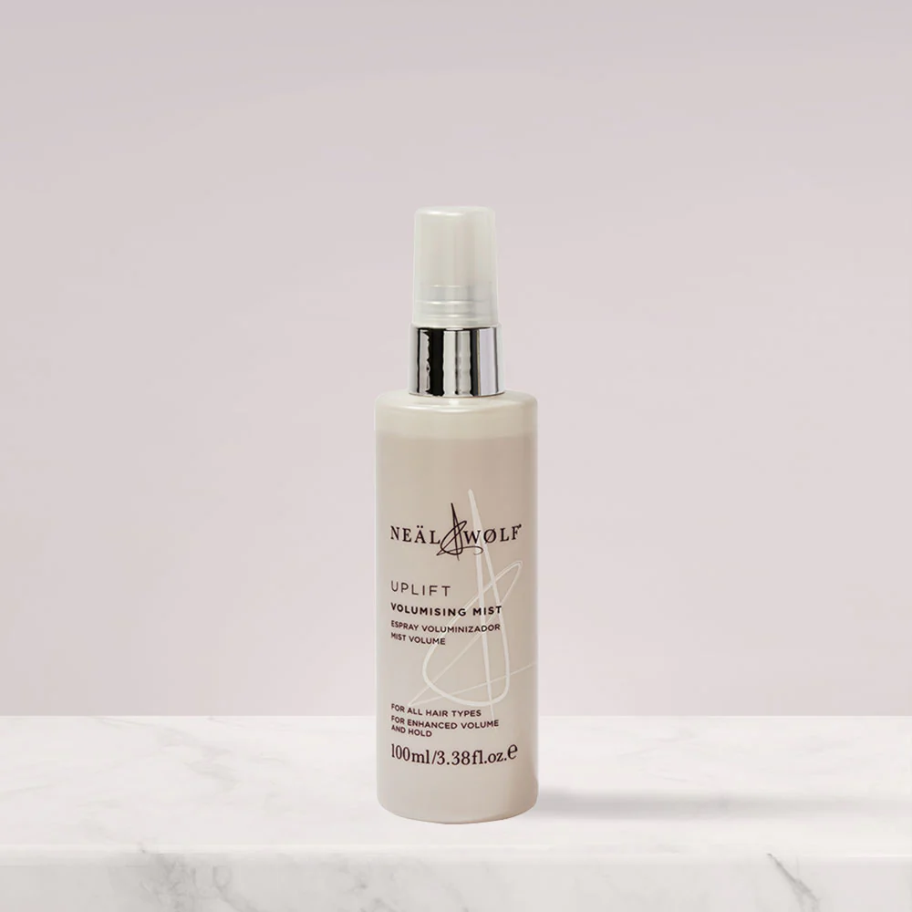 UPLIFT Volumising Mist 100ml