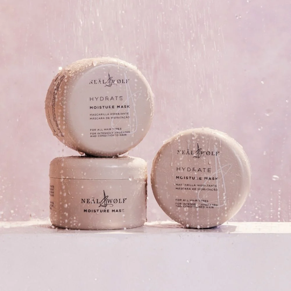 Hydrate Moisture Mask