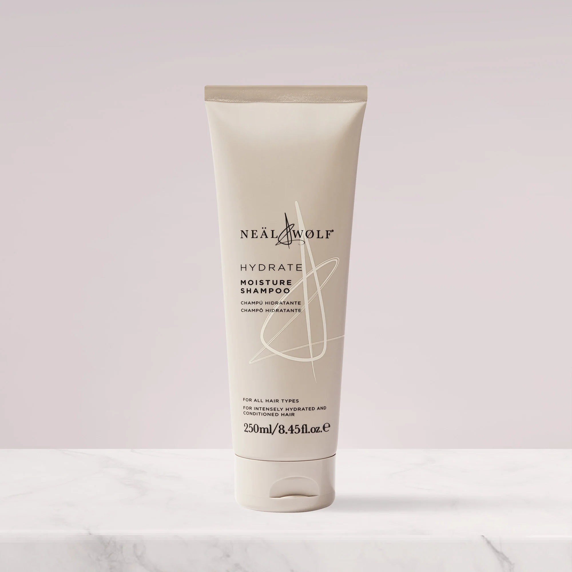 HYDRATE Moisture Shampoo 250ml