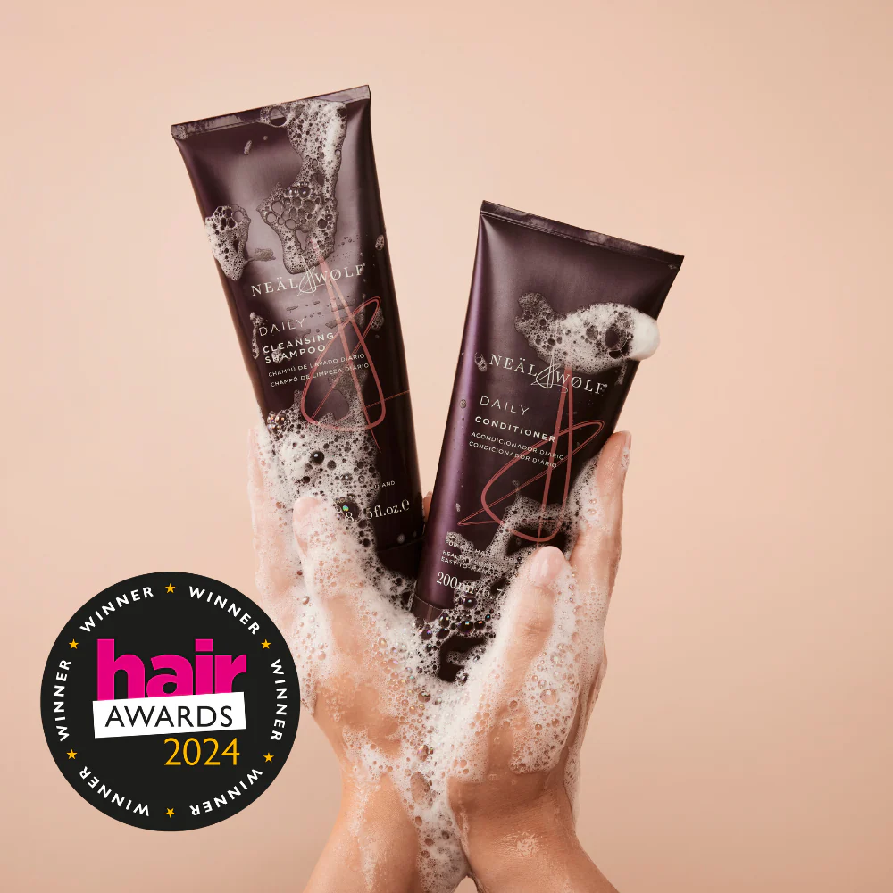 DAILY Conditioner 200ml